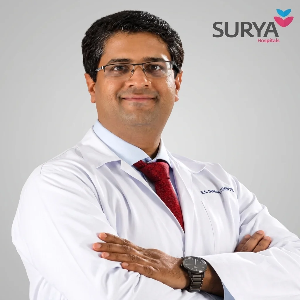 Dr. Tanay Prabhoo